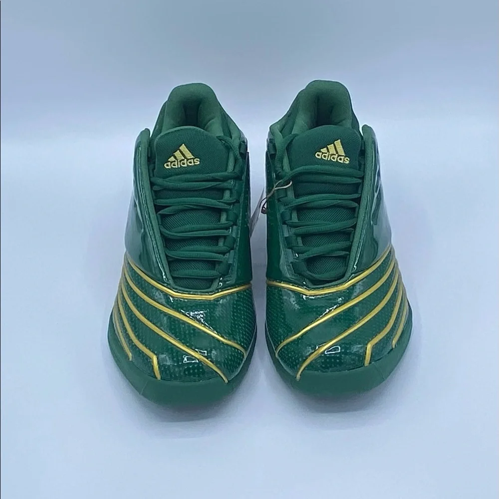 7.5M / 8.5W - [NEW] Adidas T-Mac 2.0‎ Restored SVSM Men's Shoes FY9931